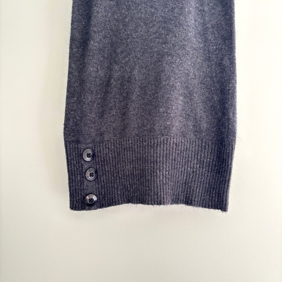 Urban Behavior Womens Size XS Knitted Tank Racerback Quiet Luxury Feminine - Picture 4 of 12